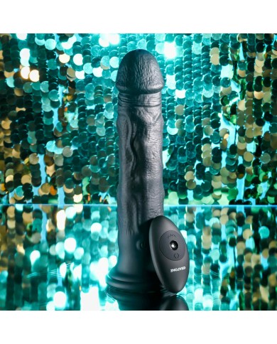 Dildo Realistico Evolved Silicone ABS Ø 5 cm (19 cm) Dildo Realistico Evolved Silicone ABS Ø 5 cm (19 cm)