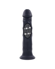 Dildo Realistico Evolved Silicone ABS Ø 5 cm (19 cm)