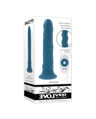 Vibratore Evolved Azzurro Vibratore Evolved Azzurro