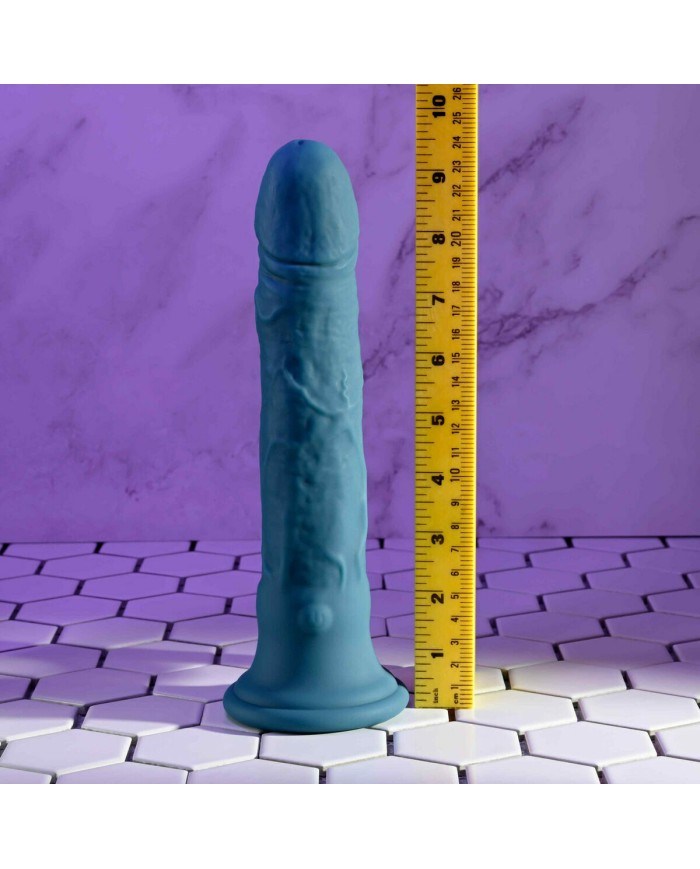 Vibratore Evolved Azzurro Vibratore Evolved Azzurro