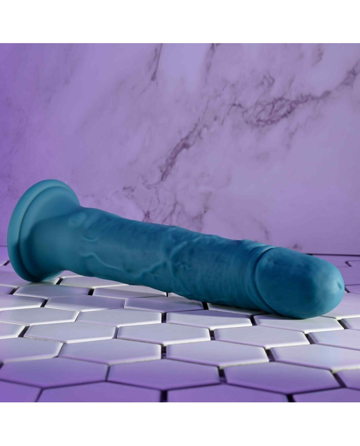 Vibratore Evolved Azzurro Vibratore Evolved Azzurro