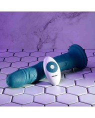 Vibratore Evolved Azzurro Vibratore Evolved Azzurro