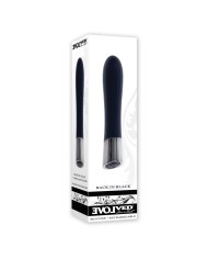 Vibratore Evolved Nero