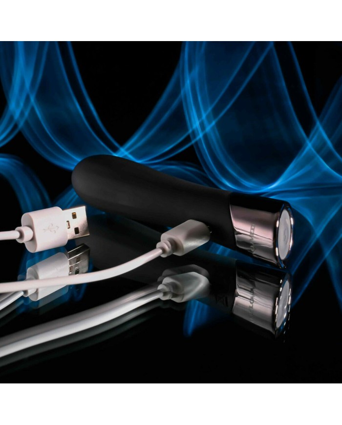 Vibratore Evolved Nero