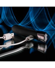 Vibratore Evolved Nero