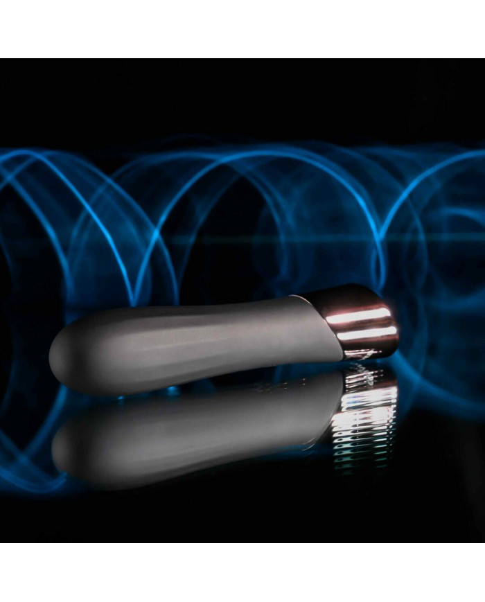 Vibratore Evolved Nero