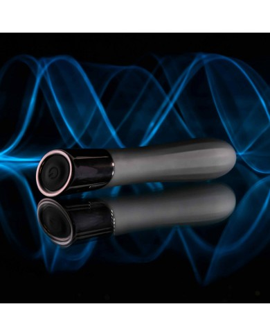 Vibratore Evolved Nero