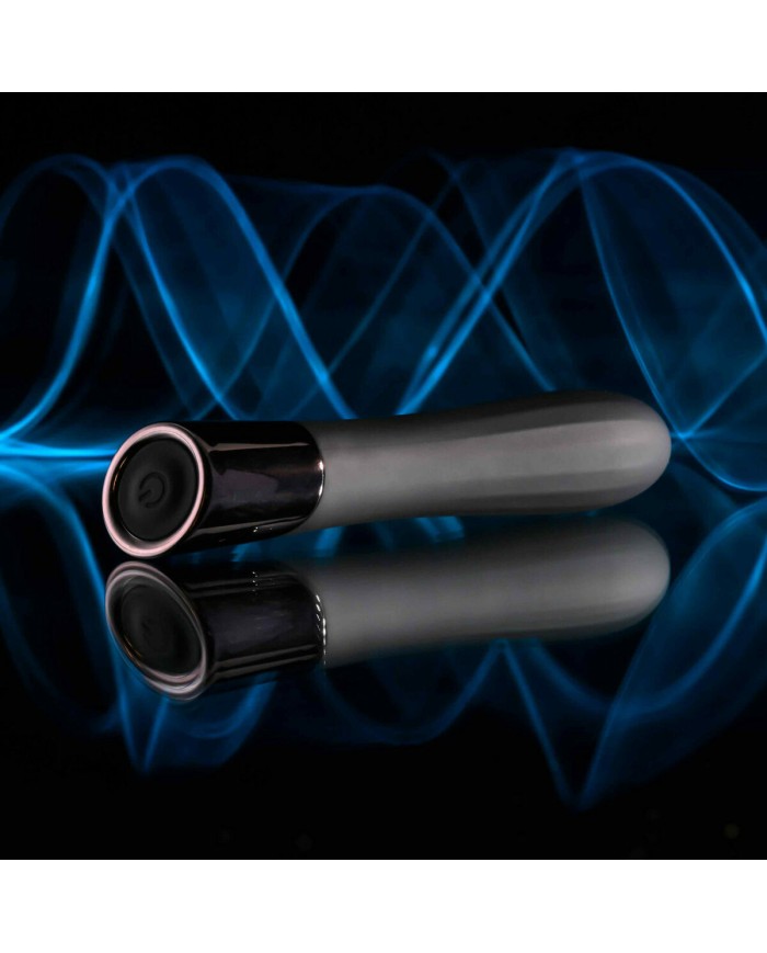 Vibratore Evolved Nero