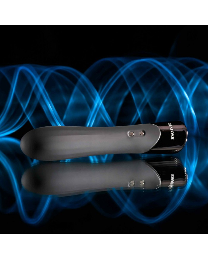 Vibratore Evolved Nero