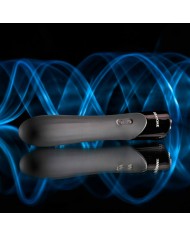 Vibratore Evolved Nero