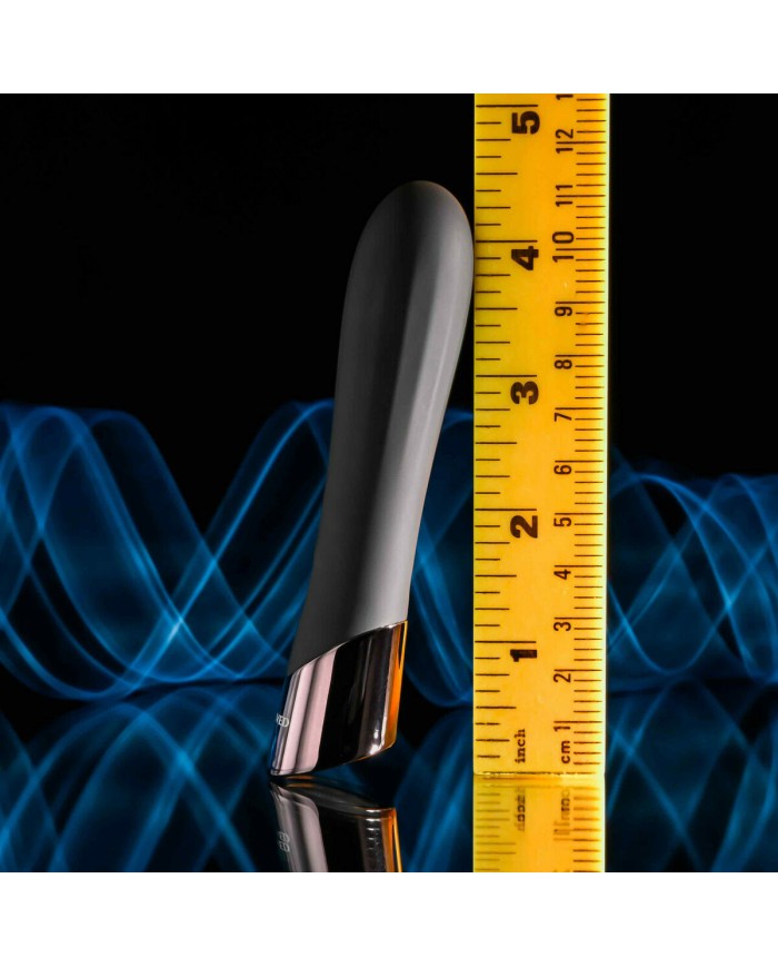 Vibratore Evolved Nero