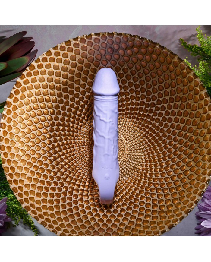 Vibratore Evolved Viola