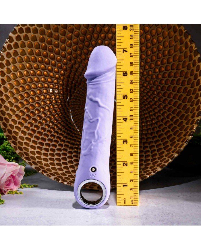 Vibratore Evolved Viola