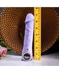 Vibratore Evolved Viola