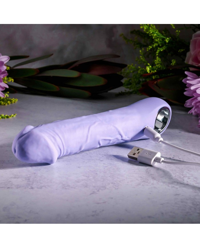 Vibratore Evolved Viola