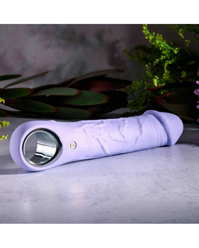 Vibratore Evolved Viola