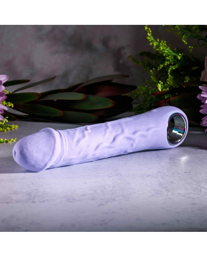 Vibratore Evolved Viola