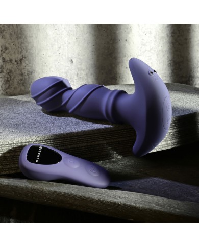 Vibratore Gender X Gender X Viola