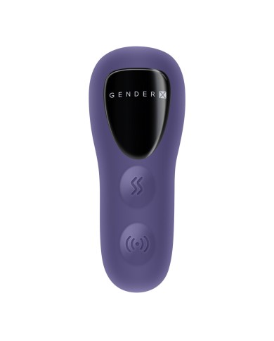 Vibratore Gender X Gender X Viola