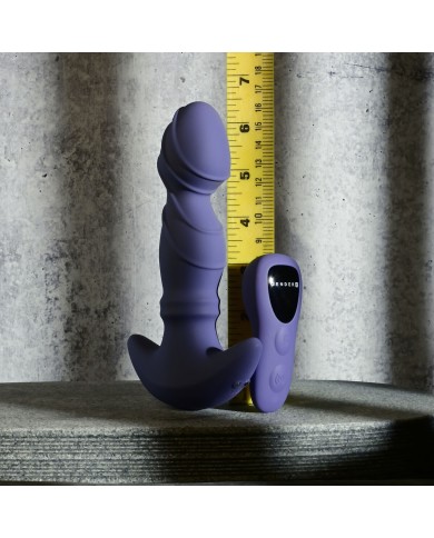 Vibratore Gender X Gender X Viola