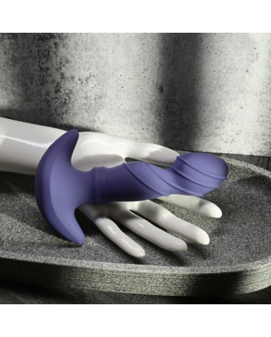 Vibratore Gender X Gender X Viola