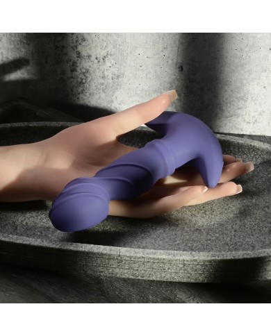 Vibratore Gender X Gender X Viola