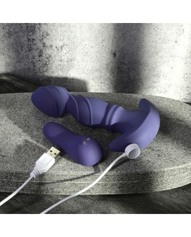 Vibratore Gender X Gender X Viola