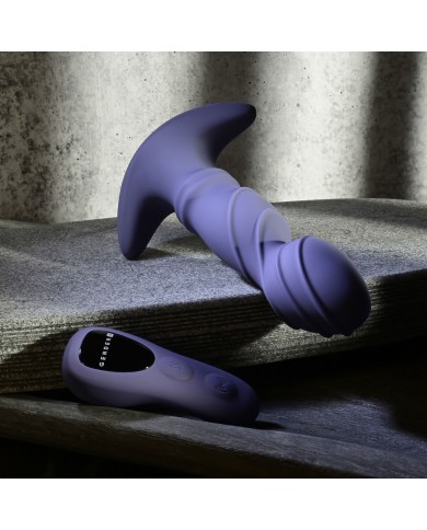 Vibratore Gender X Gender X Viola