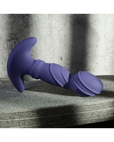 Vibratore Gender X Gender X Viola