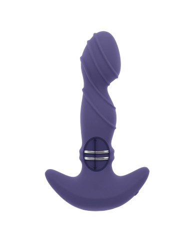 Vibratore Gender X Gender X Viola