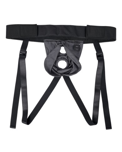 Cinghia New Comers Gender X Gender X Nero Cinghia New Comers Gender X Gender X Nero