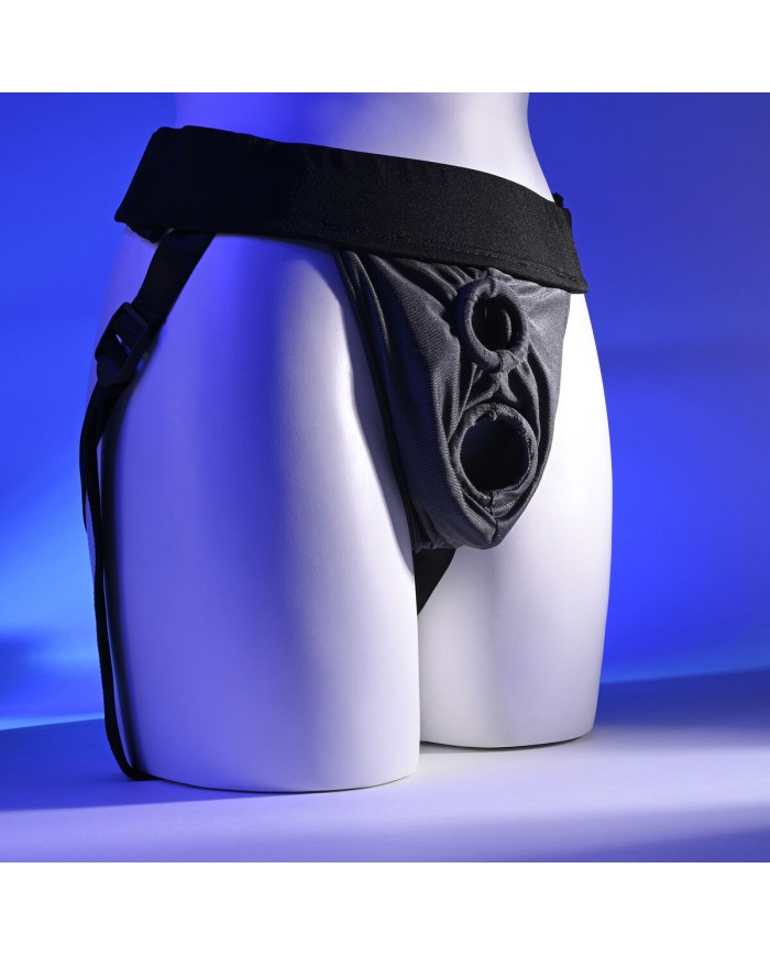 Cinghia New Comers Gender X Gender X Nero