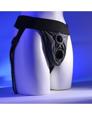 Cinghia New Comers Gender X Gender X Nero