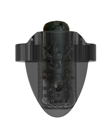 Cinghia New Comers Gender X Gender X Nero Cinghia New Comers Gender X Gender X Nero