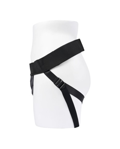 Cinghia New Comers Gender X Gender X Nero Cinghia New Comers Gender X Gender X Nero