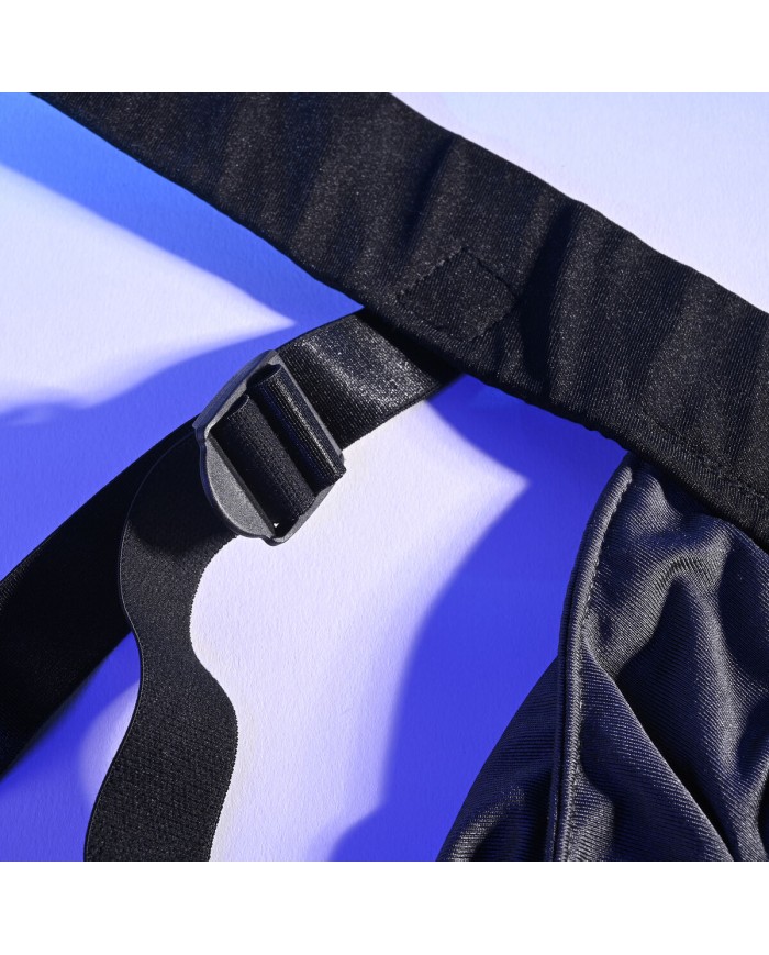 Cinghia New Comers Gender X Gender X Nero