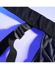 Cinghia New Comers Gender X Gender X Nero