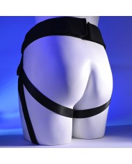 Cinghia New Comers Gender X Gender X Nero