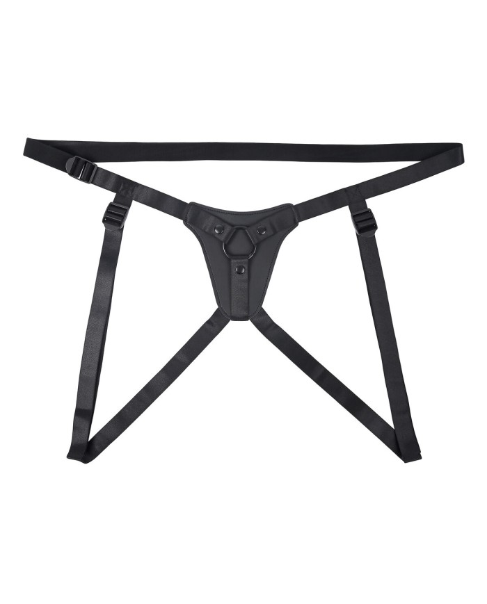 Cinghia New Comers Gender X Gender X Nero