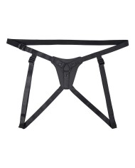 Cinghia New Comers Gender X Gender X Nero