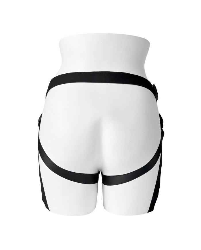 Cinghia New Comers Gender X Gender X Nero