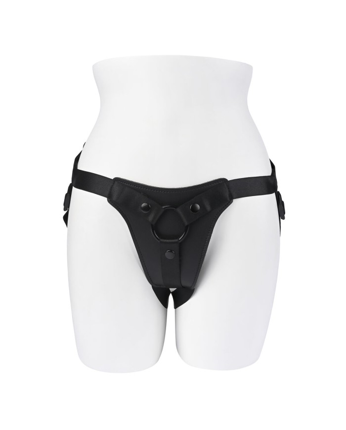 Cinghia New Comers Gender X Gender X Nero