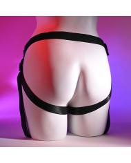 Cinghia New Comers Gender X Gender X Nero