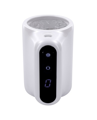 Jack Ass Endurance Playboy Playboy Bianco