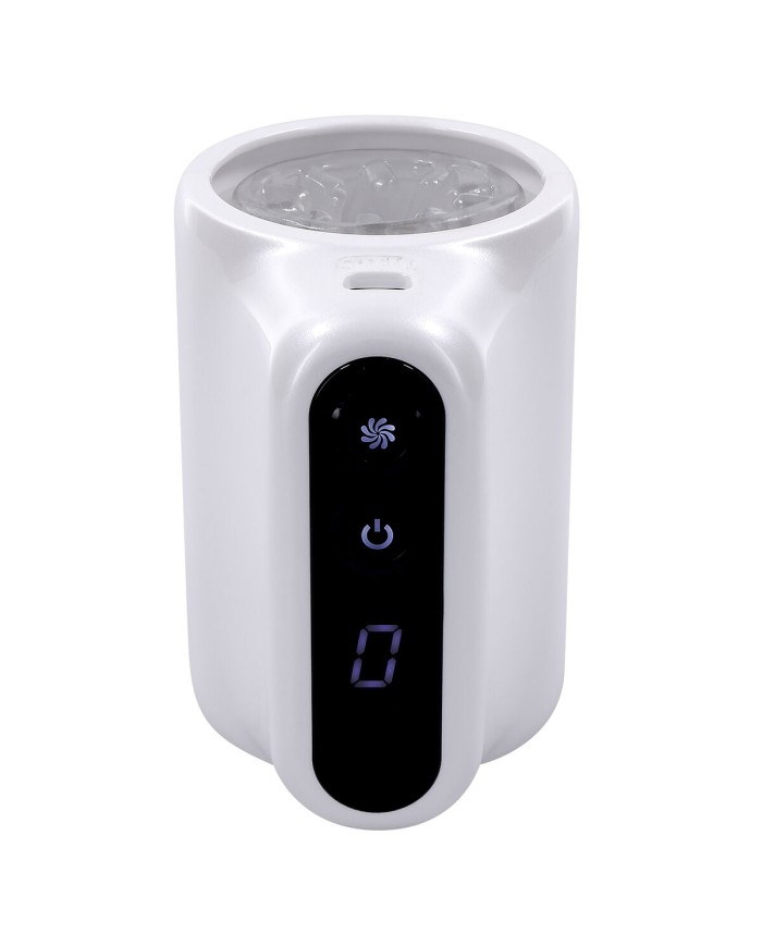 Jack Ass Endurance Playboy Playboy Bianco Jack Ass Endurance Playboy Playboy Bianco