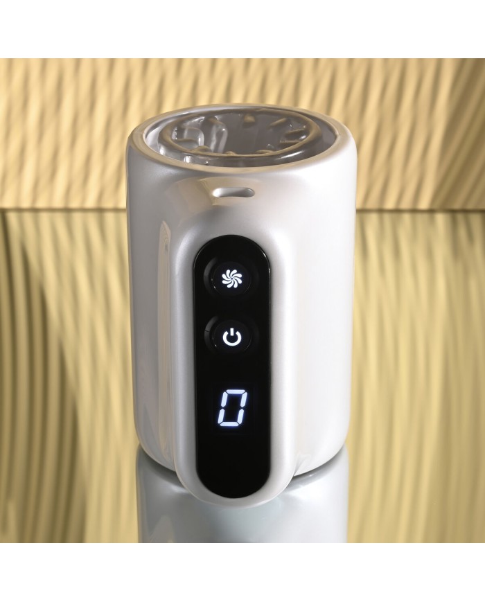 Jack Ass Endurance Playboy Playboy Bianco Jack Ass Endurance Playboy Playboy Bianco