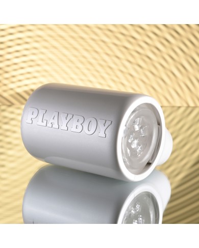 Jack Ass Endurance Playboy Playboy Bianco