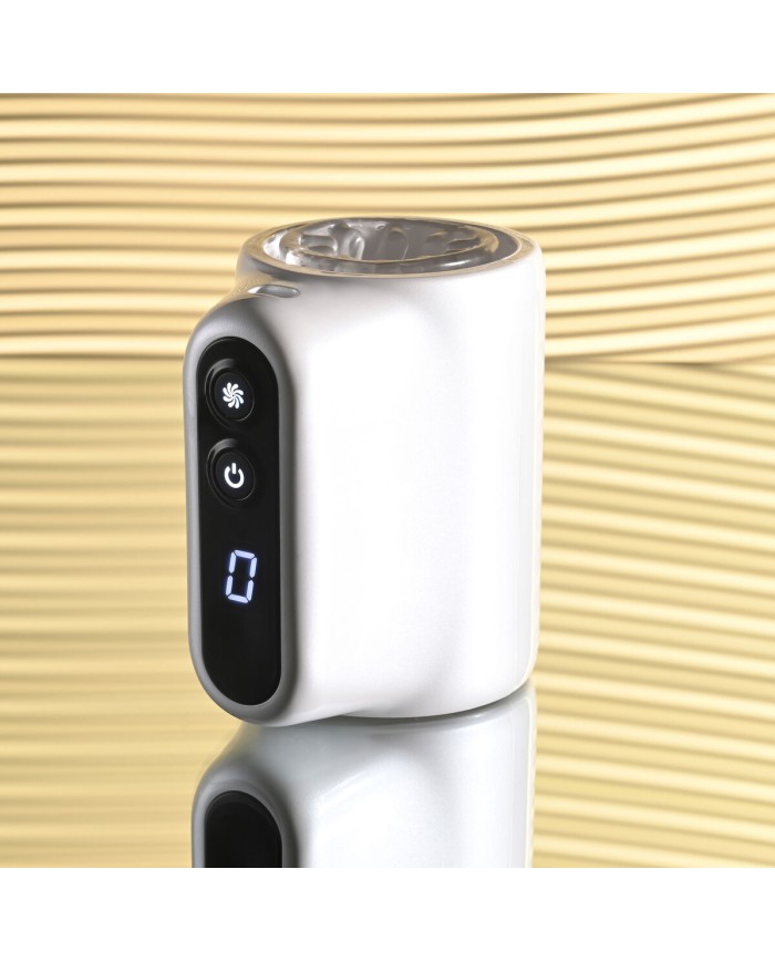 Jack Ass Endurance Playboy Playboy Bianco Jack Ass Endurance Playboy Playboy Bianco