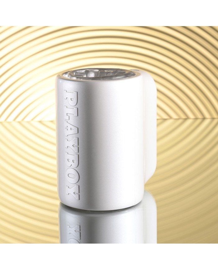 Jack Ass Endurance Playboy Playboy Bianco Jack Ass Endurance Playboy Playboy Bianco