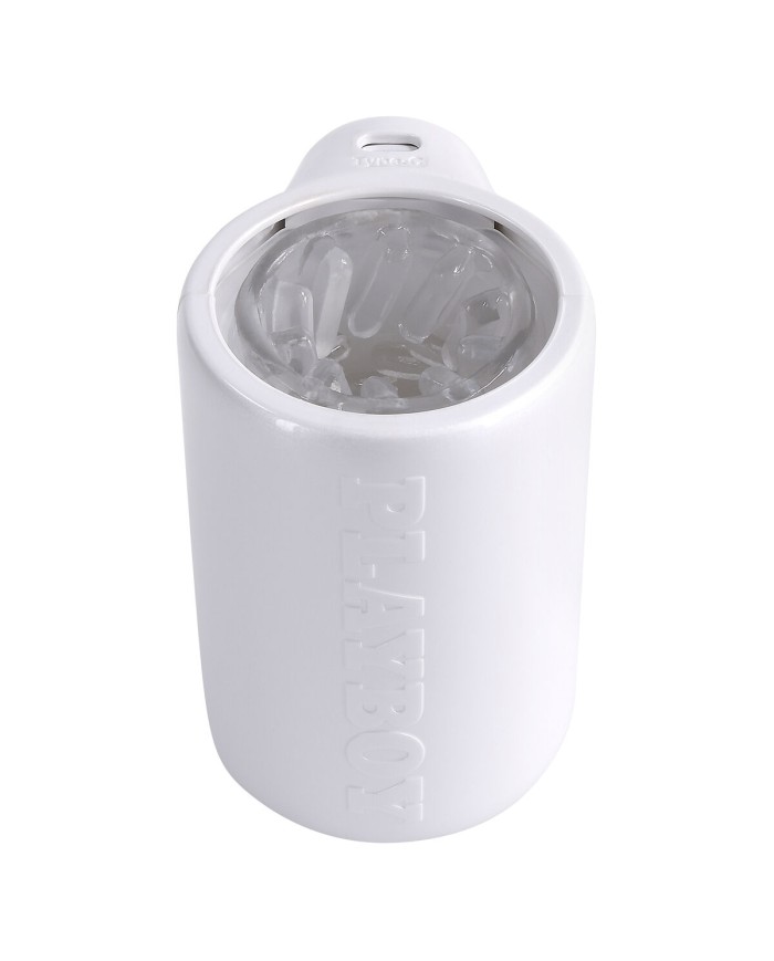 Jack Ass Endurance Playboy Playboy Bianco Jack Ass Endurance Playboy Playboy Bianco